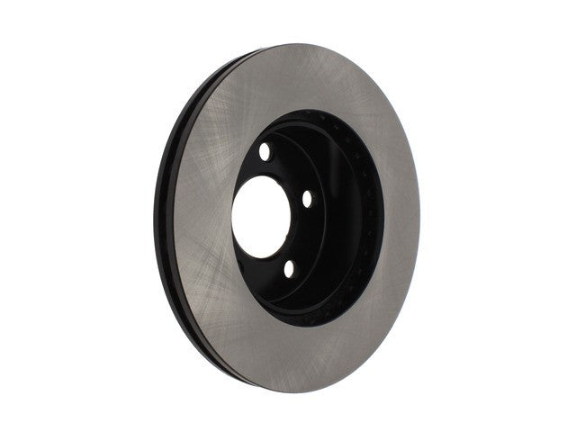 Disc Brake Rotor Raybestos Brakes 66576R2