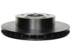 Disc Brake Rotor Raybestos Brakes 66576R