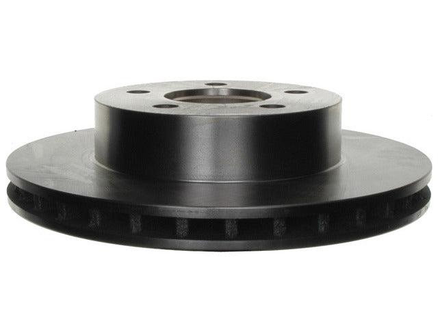 Disc Brake Rotor Raybestos Brakes 66576R