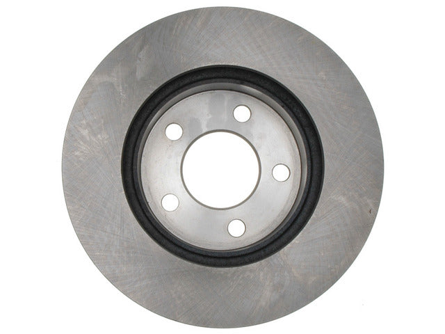 Disc Brake Rotor Raybestos Brakes 66576R