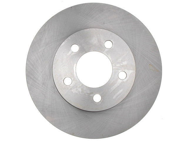 Disc Brake Rotor Raybestos Brakes 66576R