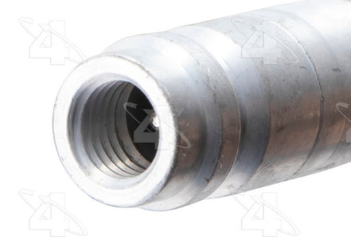 A/C Suction and Liquid Line Hose Assembly Four Seasons 66577