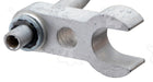 A/C Suction and Liquid Line Hose Assembly Four Seasons 66577