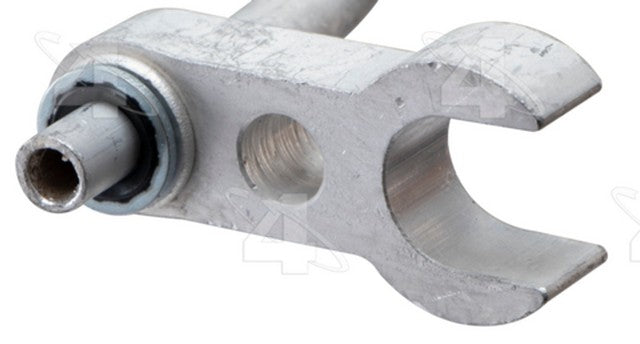 A/C Suction and Liquid Line Hose Assembly Four Seasons 66577