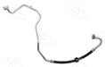 A/C Refrigerant Suction Hose Four Seasons 66578