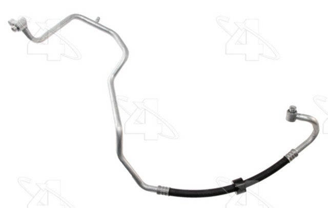 A/C Refrigerant Suction Hose Four Seasons 66578