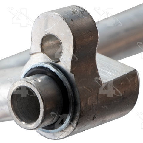 A/C Refrigerant Suction Hose Four Seasons 66578