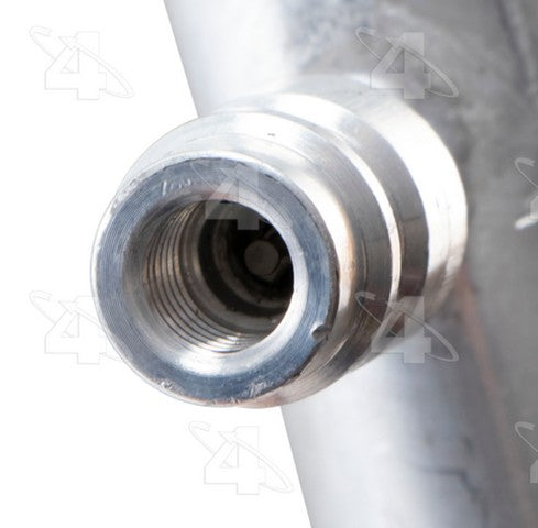 A/C Refrigerant Suction Hose Four Seasons 66578