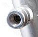 A/C Refrigerant Suction Hose Four Seasons 66578