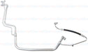 A/C Suction and Liquid Line Hose Assembly Four Seasons 66579