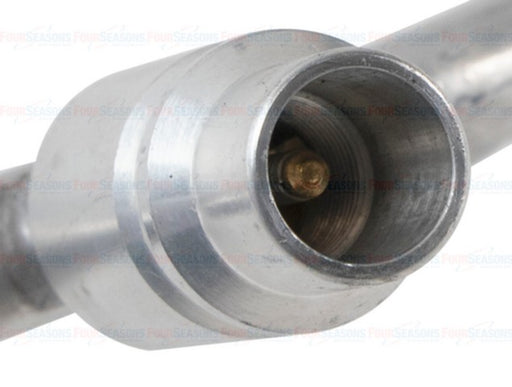 A/C Suction and Liquid Line Hose Assembly Four Seasons 66579