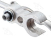 A/C Suction and Liquid Line Hose Assembly Four Seasons 66580
