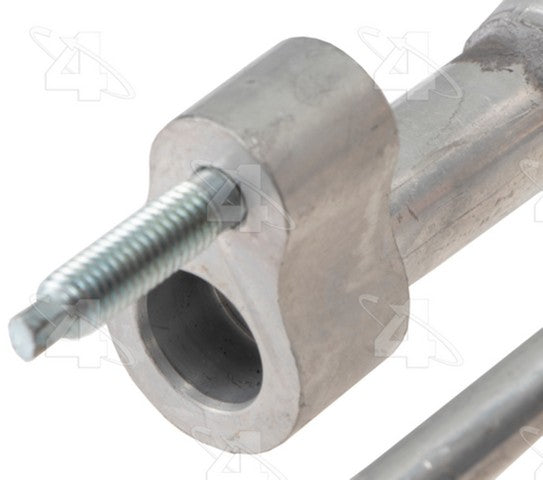 A/C Suction and Liquid Line Hose Assembly Four Seasons 66580