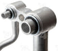 A/C Suction and Liquid Line Hose Assembly Four Seasons 66580