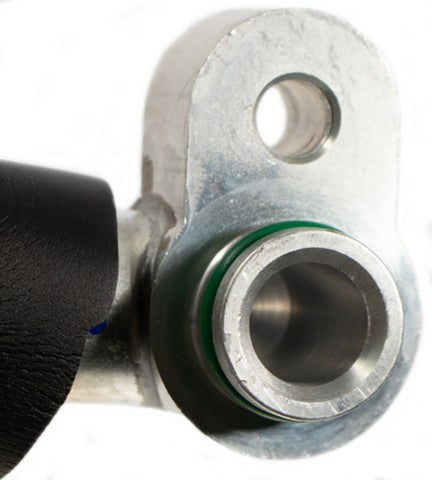 A/C Refrigerant Suction Hose Four Seasons 66581