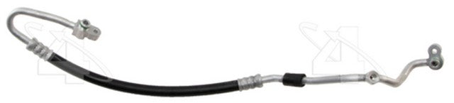 A/C Refrigerant Discharge Hose Four Seasons 66582