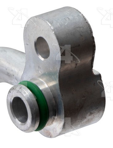 A/C Refrigerant Discharge Hose Four Seasons 66582