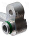 A/C Refrigerant Discharge Hose Four Seasons 66582