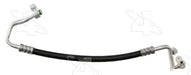 A/C Refrigerant Discharge Hose Four Seasons 66583