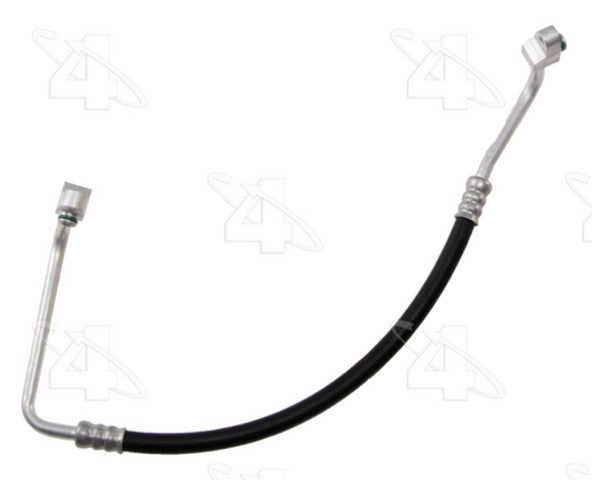 A/C Refrigerant Discharge Hose Four Seasons 66584