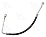 A/C Refrigerant Discharge Hose Four Seasons 66584