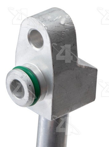 A/C Refrigerant Discharge Hose Four Seasons 66584