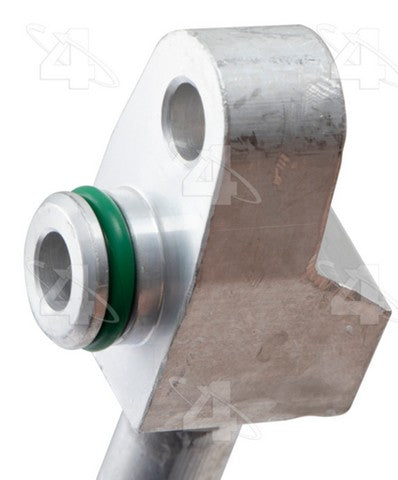 A/C Refrigerant Discharge Hose Four Seasons 66584