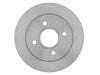 Disc Brake Rotor Raybestos Brakes 66584R