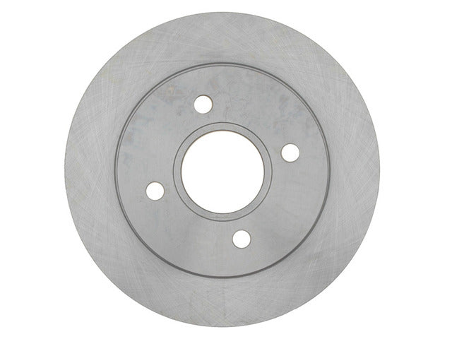 Disc Brake Rotor Raybestos Brakes 66584R