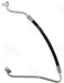 A/C Refrigerant Discharge Hose Four Seasons 66585