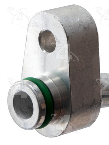 A/C Refrigerant Discharge Hose Four Seasons 66585