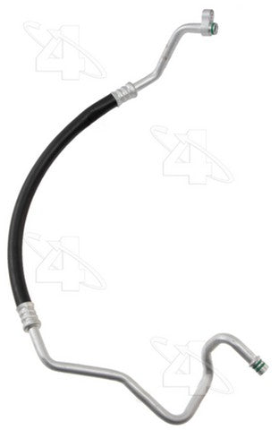 A/C Refrigerant Suction Hose Four Seasons 66586