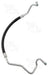 A/C Refrigerant Suction Hose Four Seasons 66586