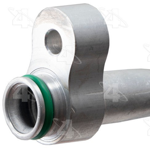 A/C Refrigerant Suction Hose Four Seasons 66586