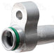A/C Refrigerant Suction Hose Four Seasons 66586