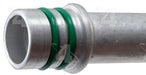 A/C Refrigerant Suction Hose Four Seasons 66586