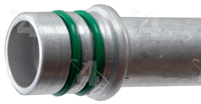 A/C Refrigerant Suction Hose Four Seasons 66586