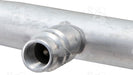 A/C Refrigerant Suction Hose Four Seasons 66586