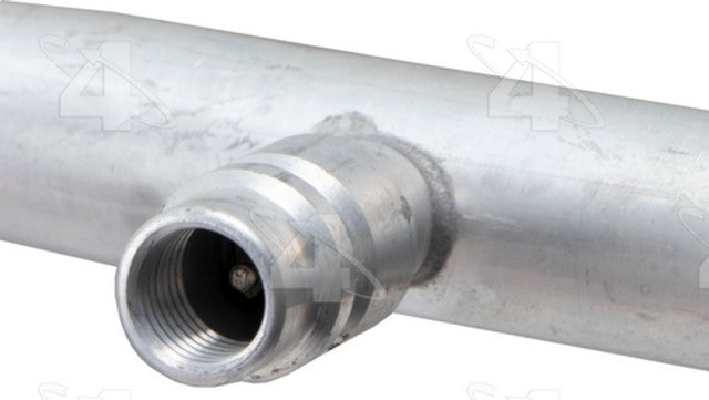 A/C Refrigerant Suction Hose Four Seasons 66586