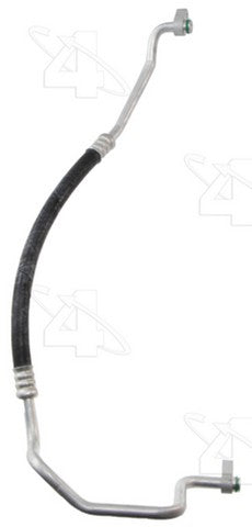 A/C Refrigerant Suction Hose Four Seasons 66587
