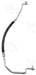 A/C Refrigerant Suction Hose Four Seasons 66587