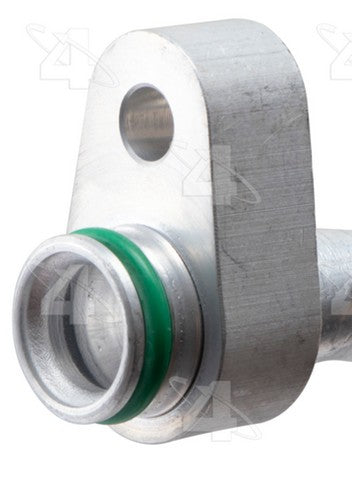 A/C Refrigerant Suction Hose Four Seasons 66587