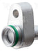 A/C Refrigerant Suction Hose Four Seasons 66587