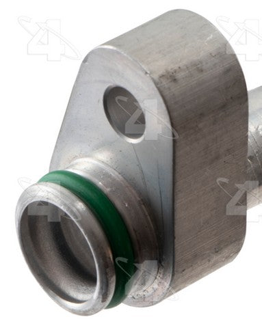 A/C Refrigerant Suction Hose Four Seasons 66587