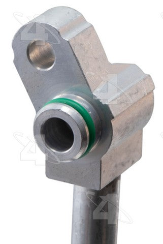 A/C Refrigerant Discharge Hose Four Seasons 66588