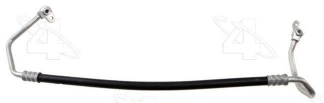 A/C Refrigerant Discharge Hose Four Seasons 66589