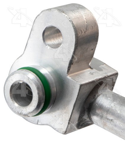 A/C Refrigerant Discharge Hose Four Seasons 66589