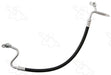 A/C Refrigerant Discharge Hose Four Seasons 66591