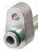 A/C Refrigerant Discharge Hose Four Seasons 66592