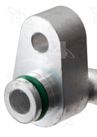 A/C Refrigerant Discharge Hose Four Seasons 66592